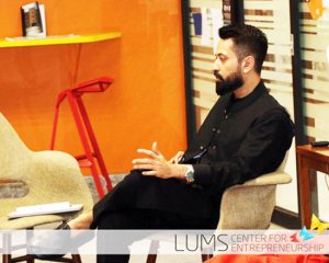 top startup coach Umer Shafqat Qureshi in Pakistan
